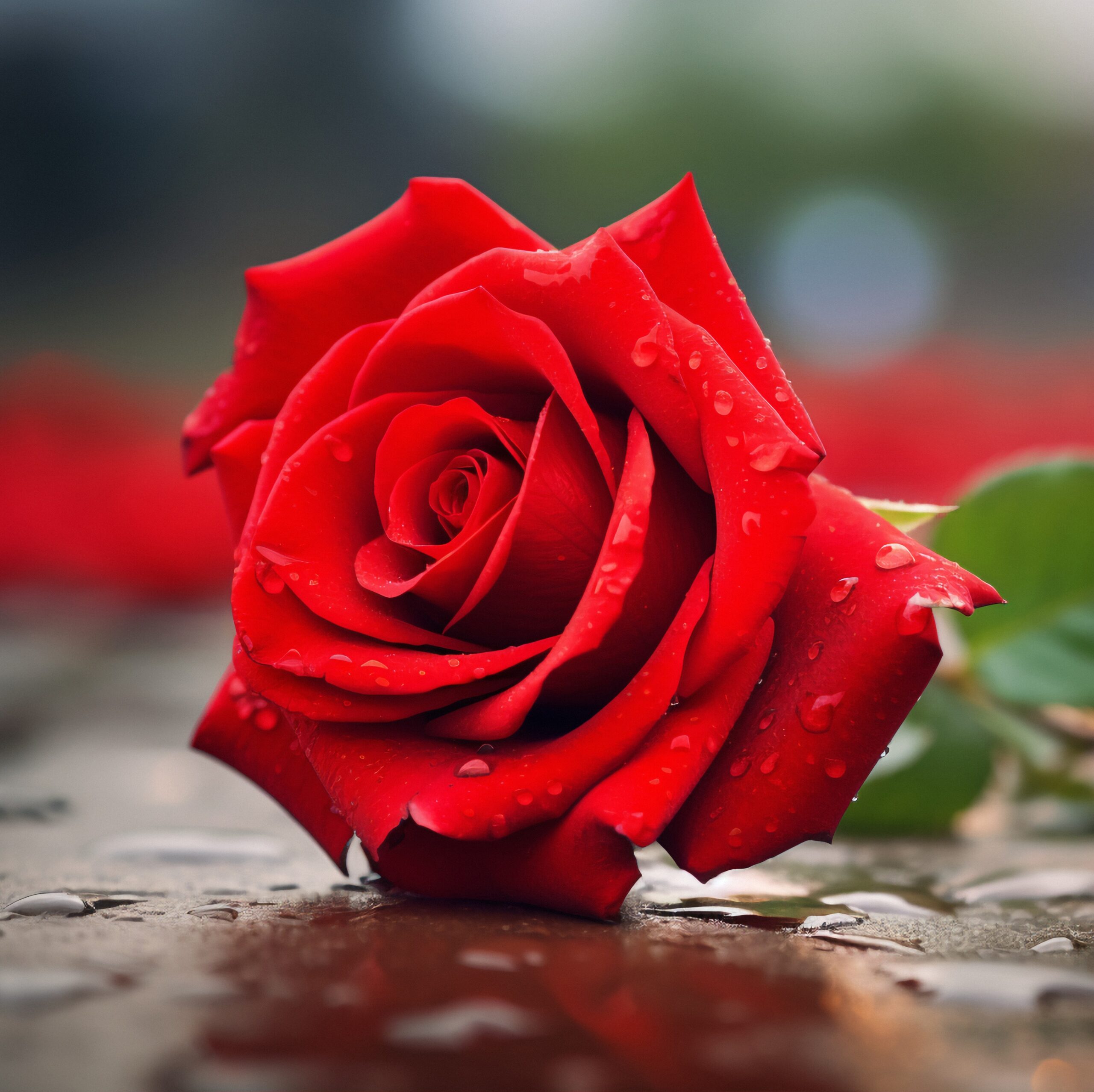 Photo d’Yvonne Eliane BAL