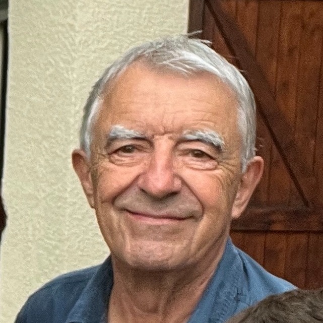 Photo d’Alain DARDENNE