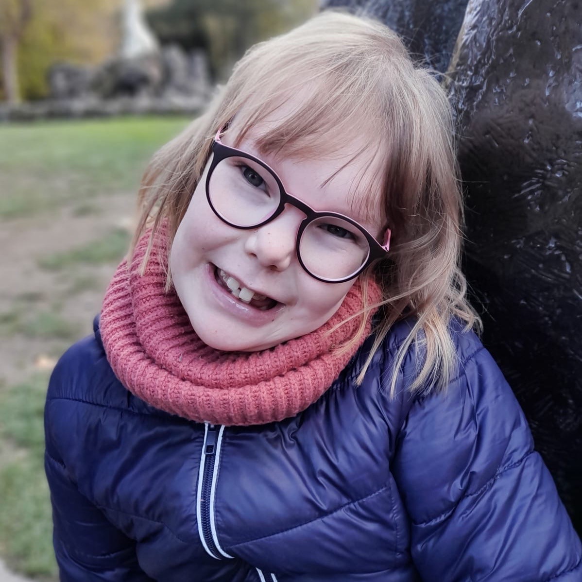 Photo de Lilas GAYRAUD