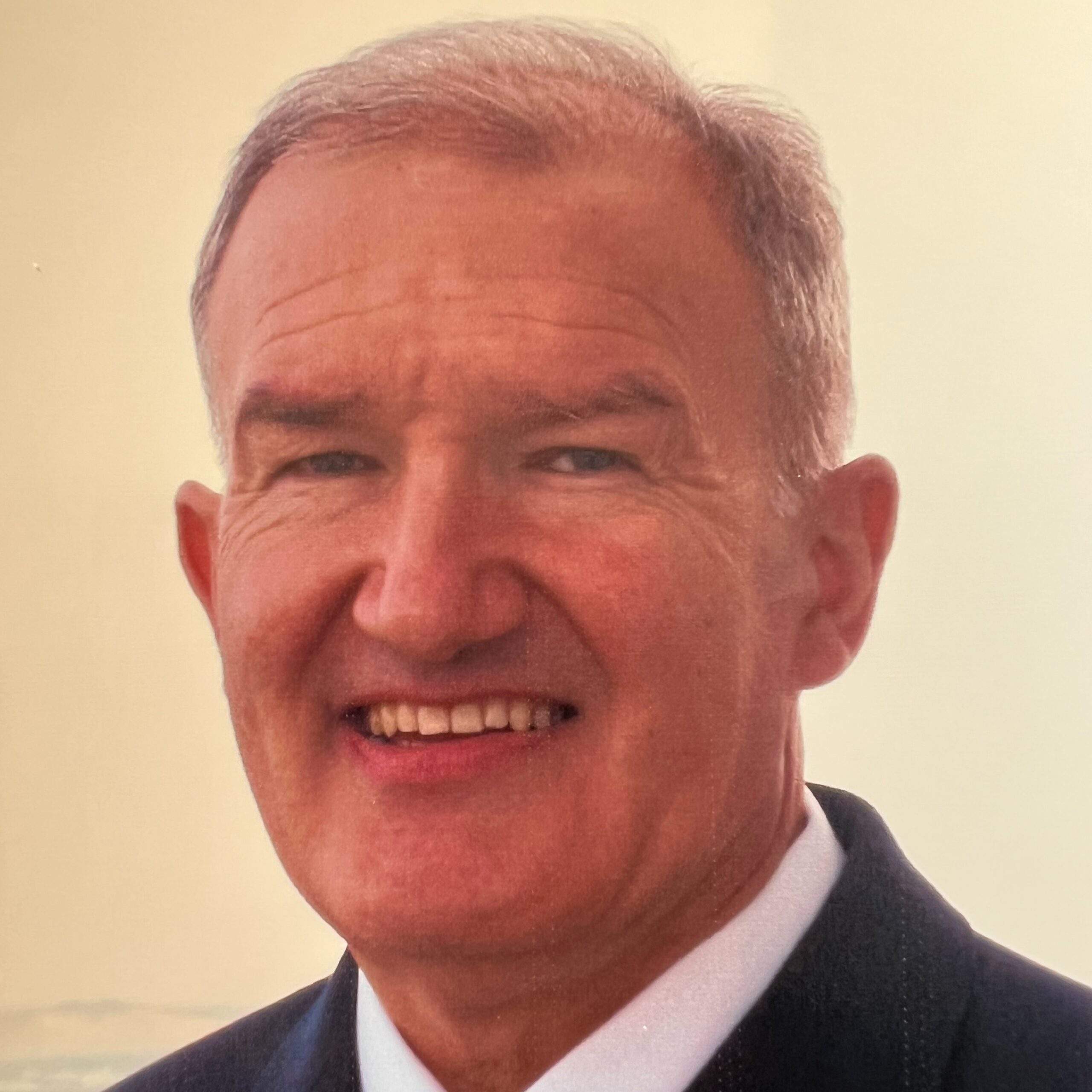 Photo de Monsieur Jean-Michel GALAN