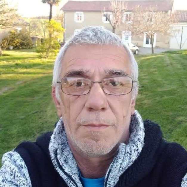 Photo de Monsieur Serge, Julien REMEUR